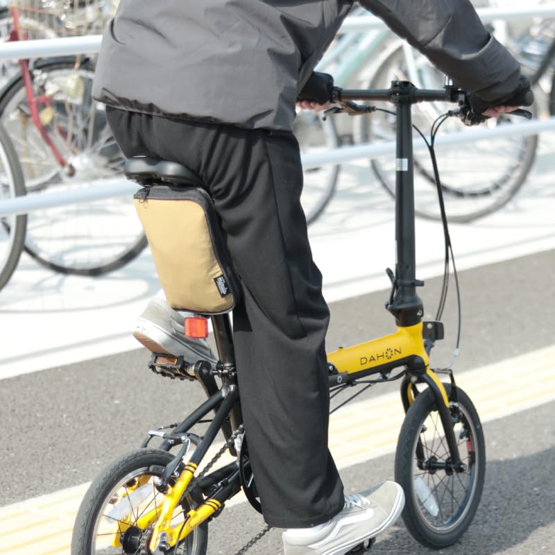 Amazon | MARUTO(マルト) 自転車 輪行袋 RK-FS-M ツアーバッグ ダホン